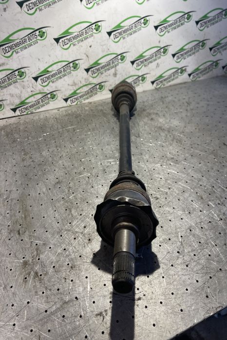 Planetara spate stanga 7 566 075 AI 08 BMW Seria 7 F01/F02