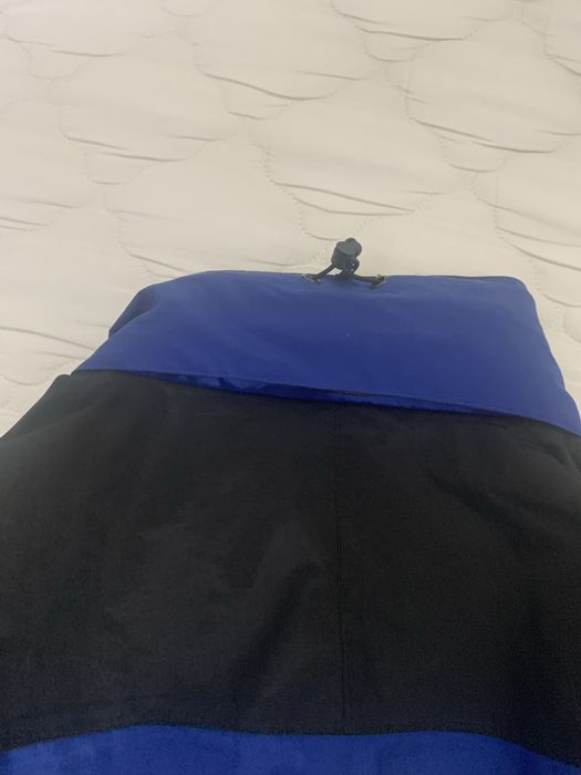 Engelbert Strauss- непромокаемо яке