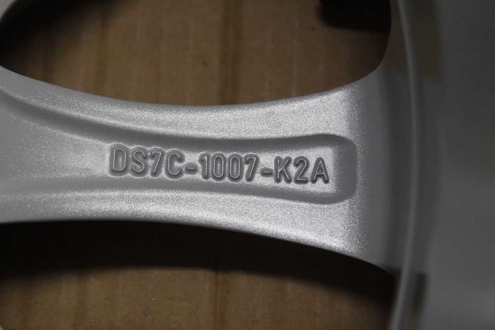 Джанти 16" Ford Focus, C-Max, S-Max, Galaxy, Mondeo