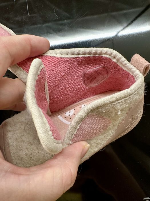 Papuci de casa Biomecanics - 19