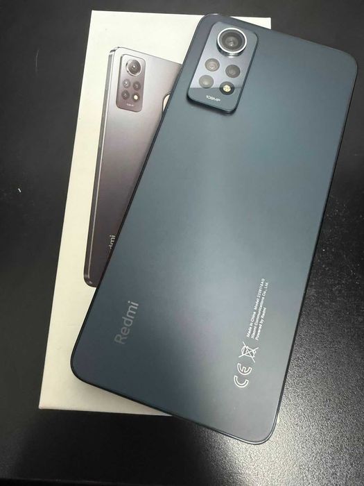 Xiaomi Redmi Note 12 Pro