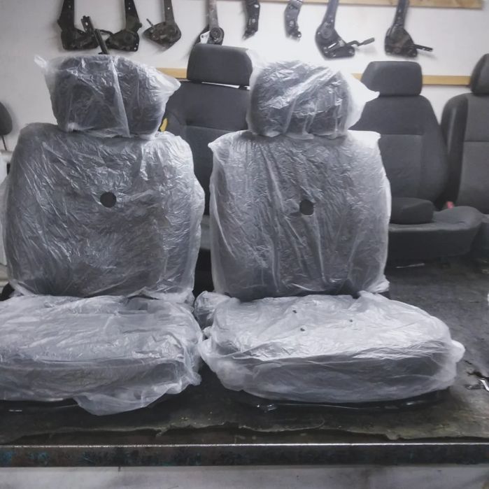 Дамас Сидения янги Чекланмаган микдорда