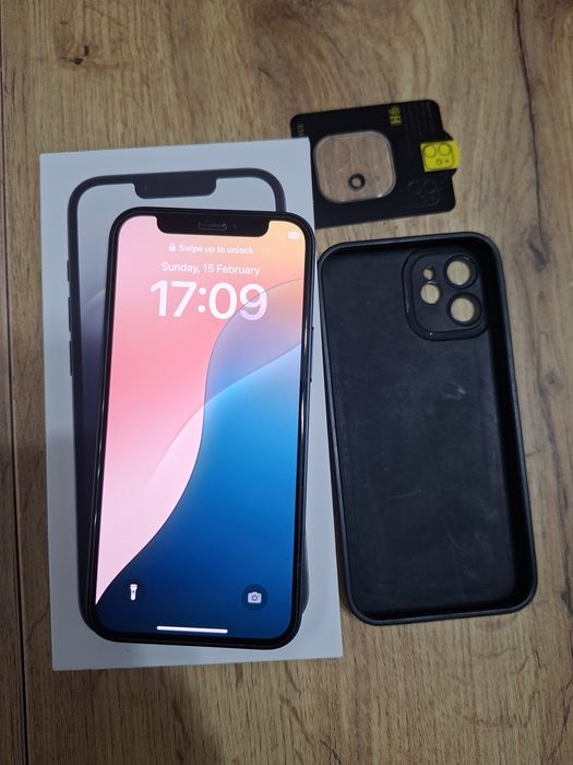 Iphone 12 Mini като нов