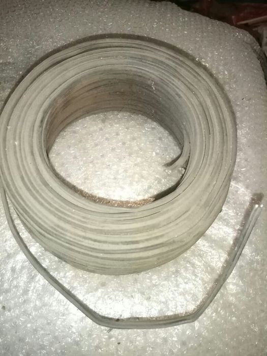Кабель  б.у. 
КГ 3×16+1×10
КГ 3×16+1×10