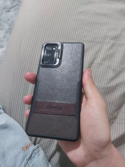 Samsung Galaxy s20 fe