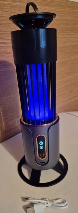 Lampă/Dispozitiv anti țânțari