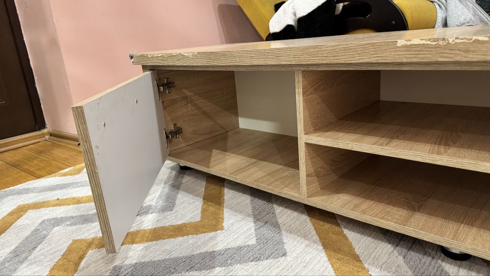 Тумба под телевизор ТВ