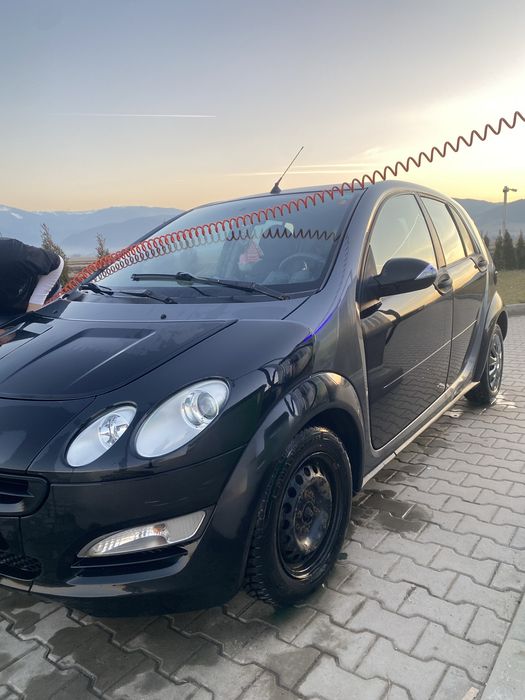 Vand Smart ForFour