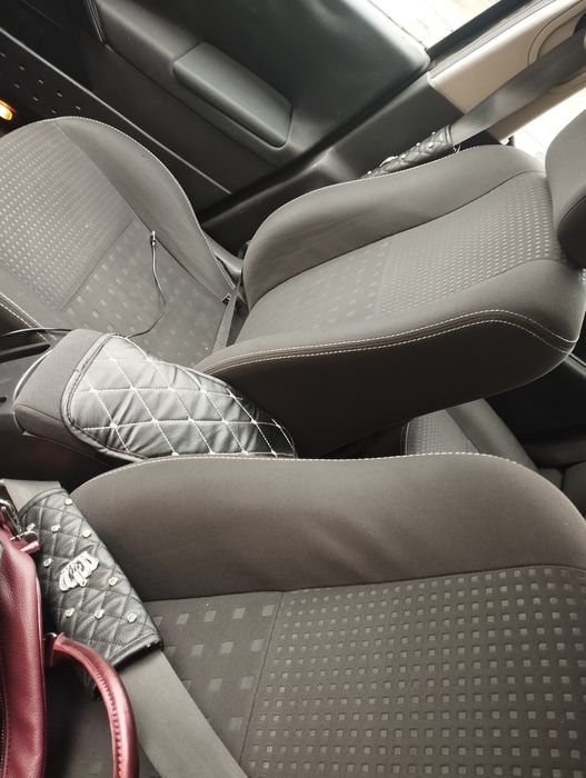 Renault Megane 2 2004