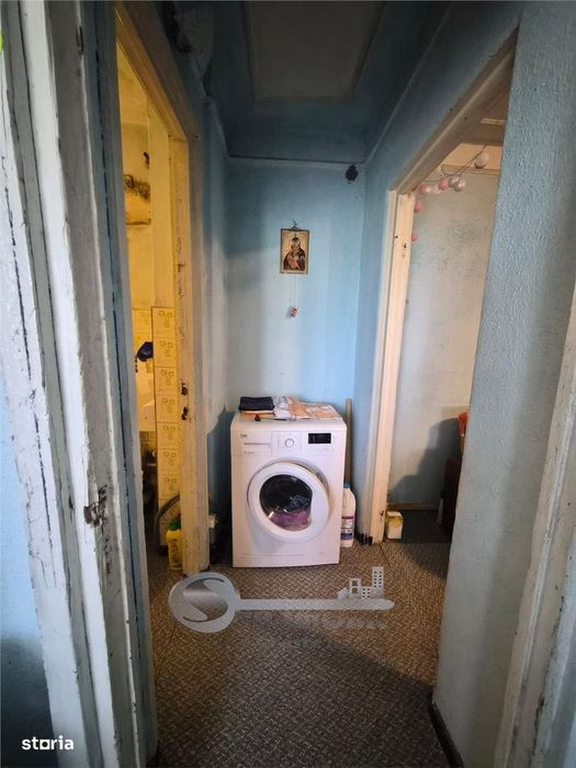 Apartament 2 Camere Sd Mircea Cel Batran