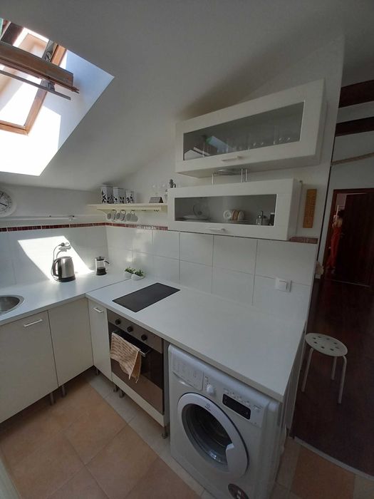 Продава се Двустаен апартамент в Банско - 58 кв.м за 1000 €/кв.м - Снимка #8