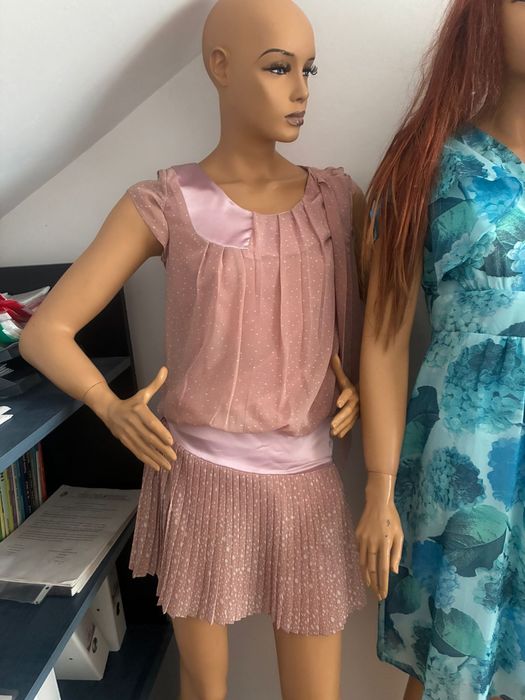 Manechini dama doar bust dama