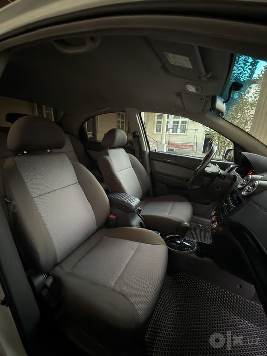 Nexia3 2018 km 146.500