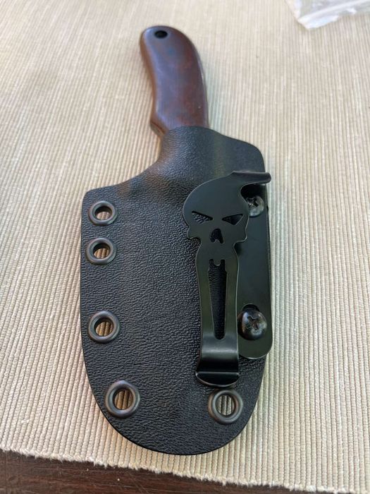 Готин дизайн, лесен и бърз монтаж!