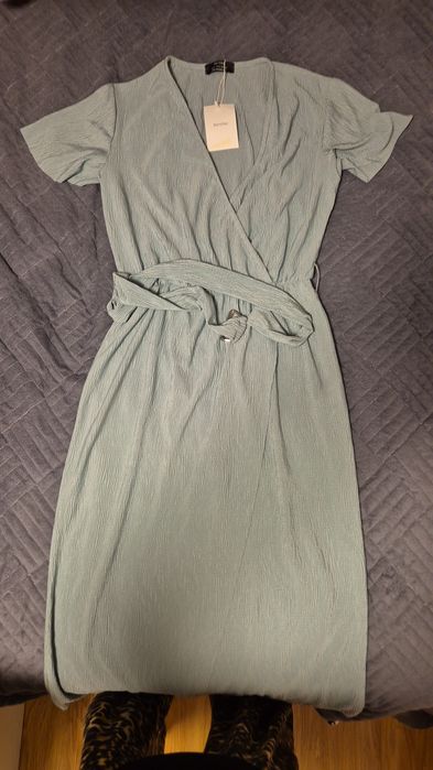 Женское платье лето