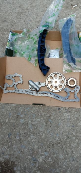 Продам цепь грм на фолсваген, шкоду на 1,4,/1,6 обьемом