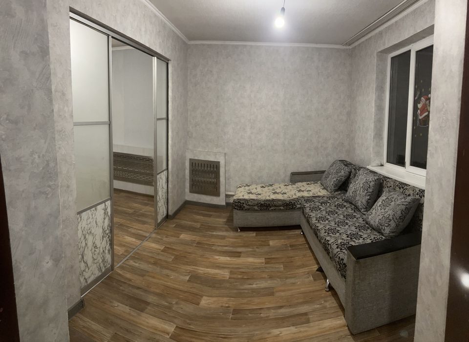 Сдается в аренду дом