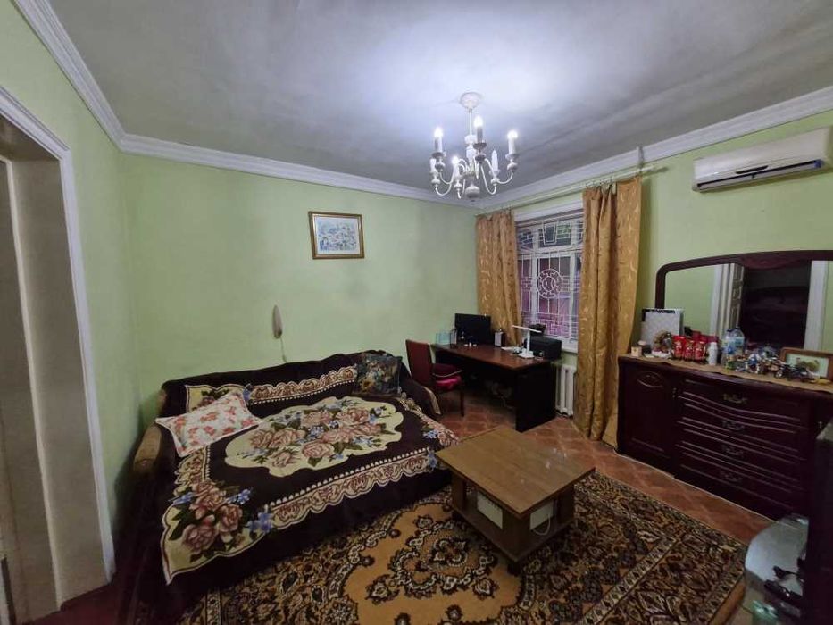 Продается дом 5,5 соток!!! Улица Баку (Бакинская)