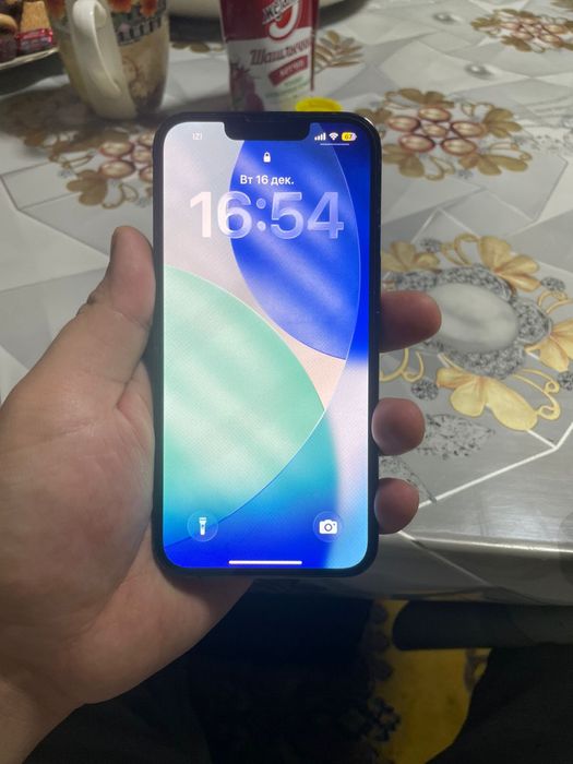 Iphone 13 pro 128 gb