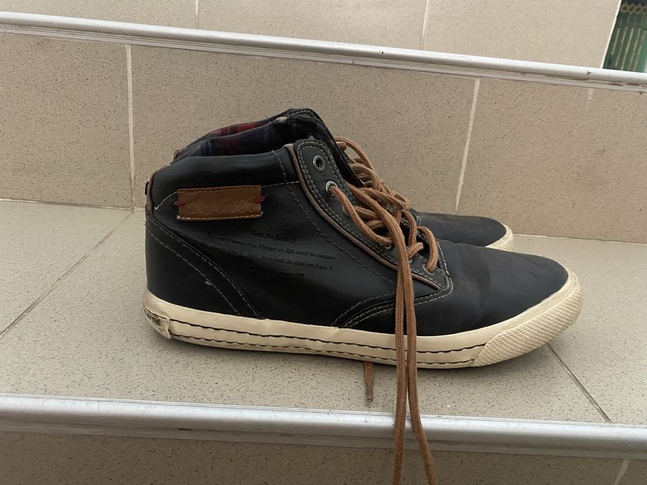 Обувки s.Oliver