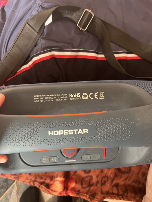 Нолонка HOPESTAR 100W