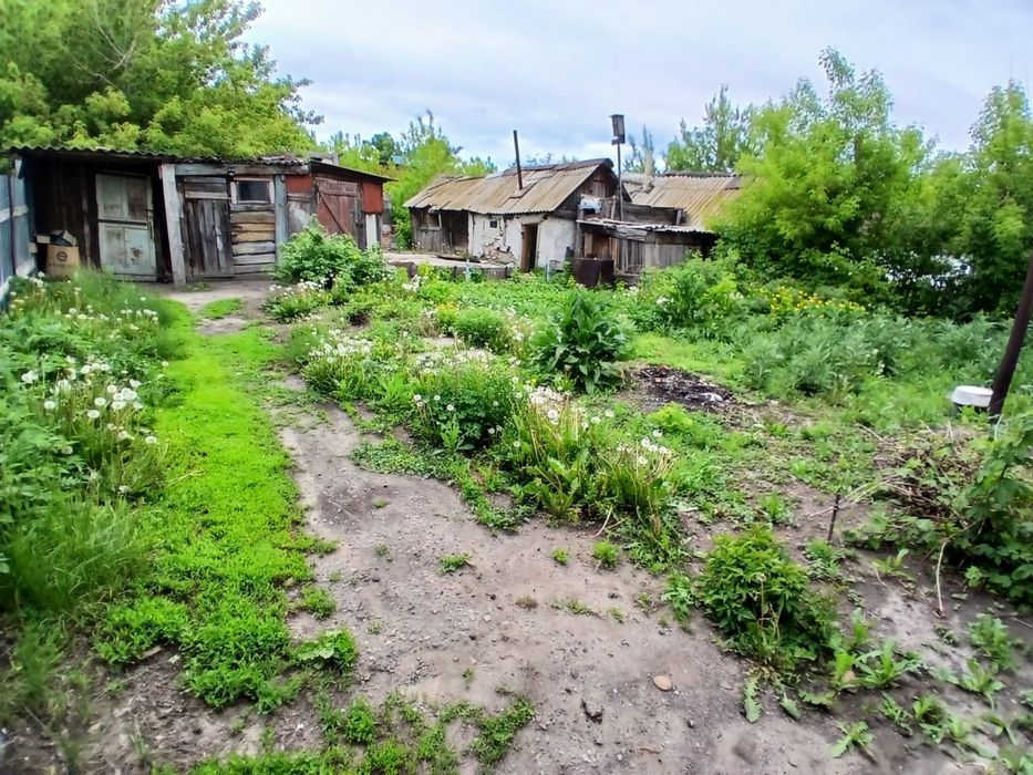 Продам дом село Предгорное