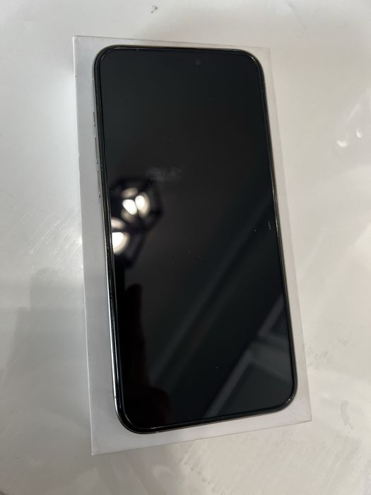 Iphone 15 pro max 512gb
