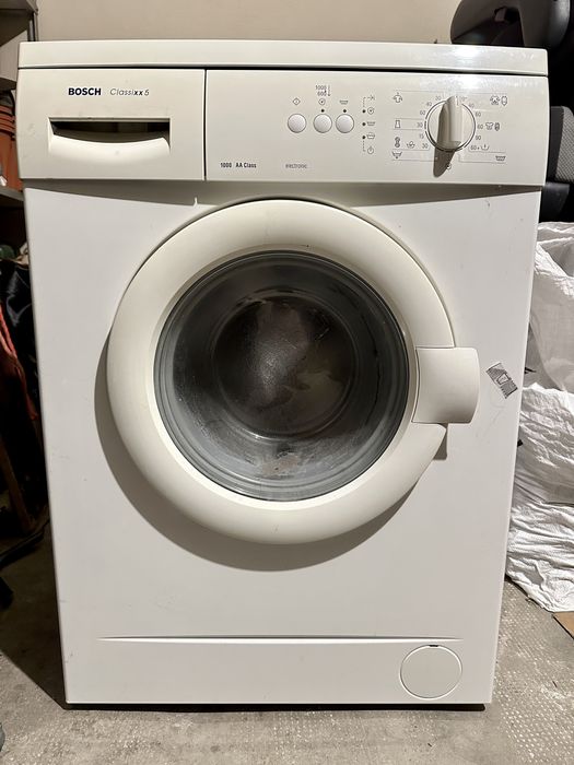 Masina de spalat Bosch Classic