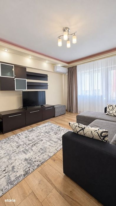 De Închiriat – Apartament 2 Camere | Tomis Nord |