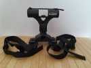 Suport Scotty pentru lanseta de musca cu prindere pentru float tube