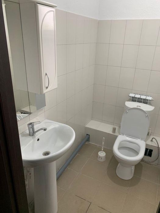 Сдаются комнаты в общежитии