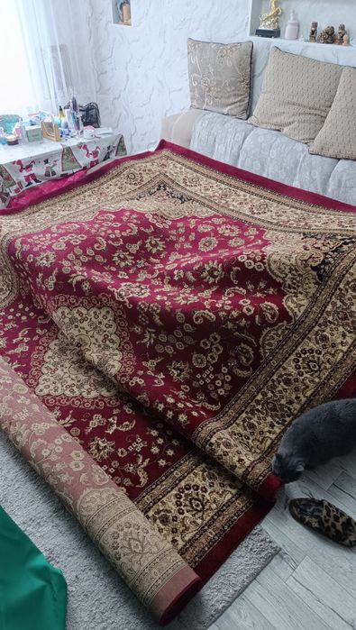 Продам турецкий ковёр