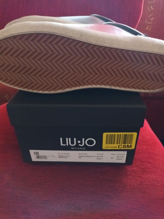 Дамски сникърси Liu Jo