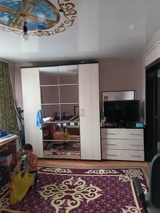 Продается земельный дом