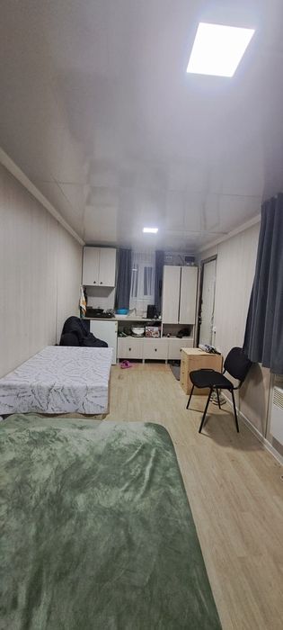 Жилой контейнер длина 7.2 м.