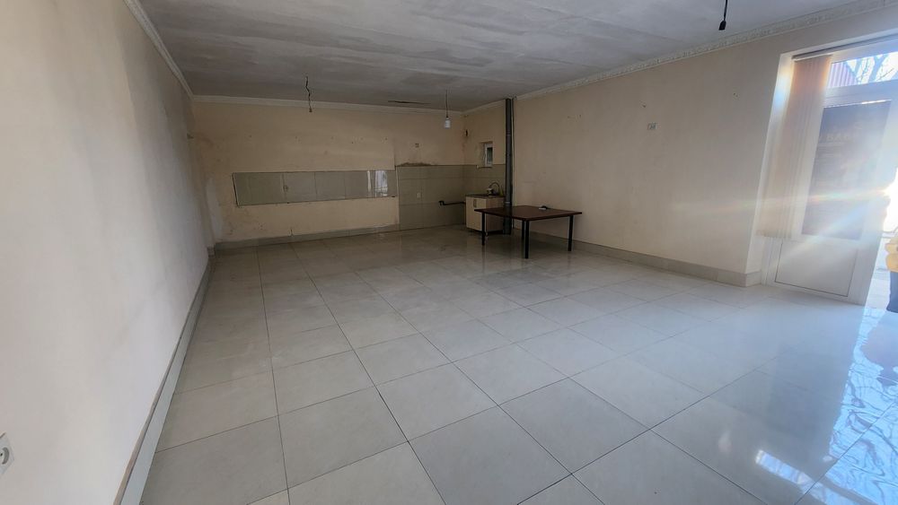 Аренда помишения под склад производства