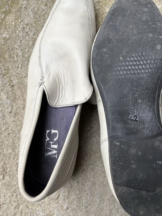 Обувки официални мъжки