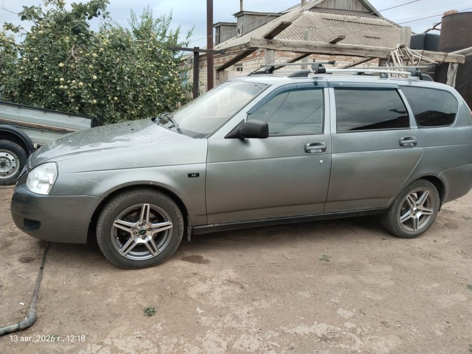Lada Priora 2010