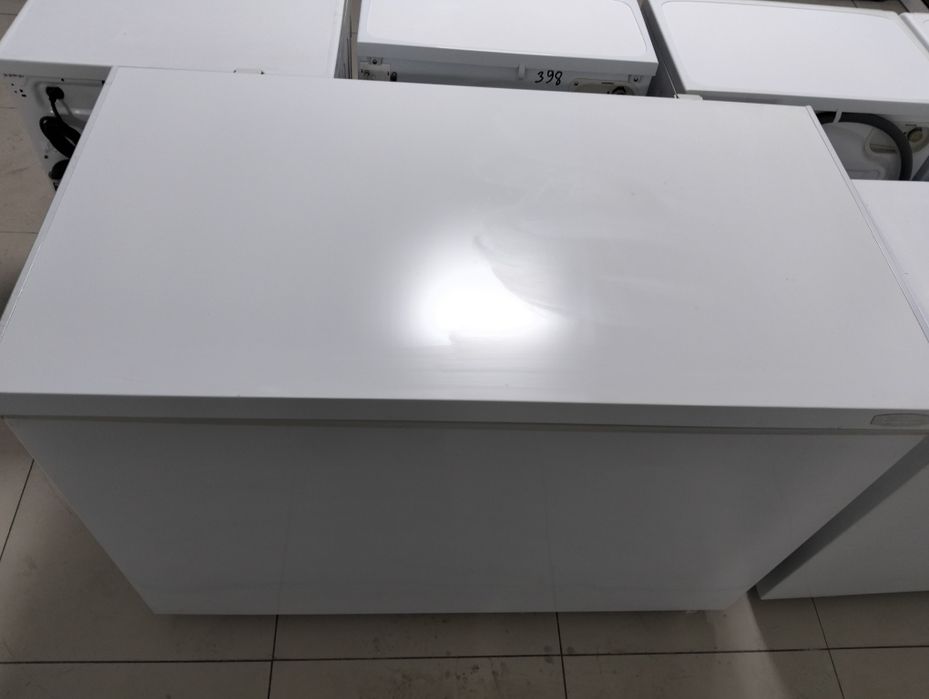 Продаю морозильник с гарантией