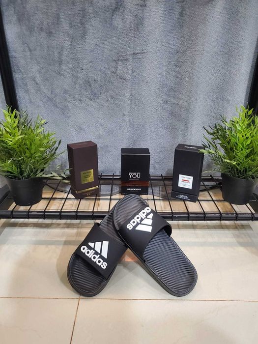 Papuci adidas unisex