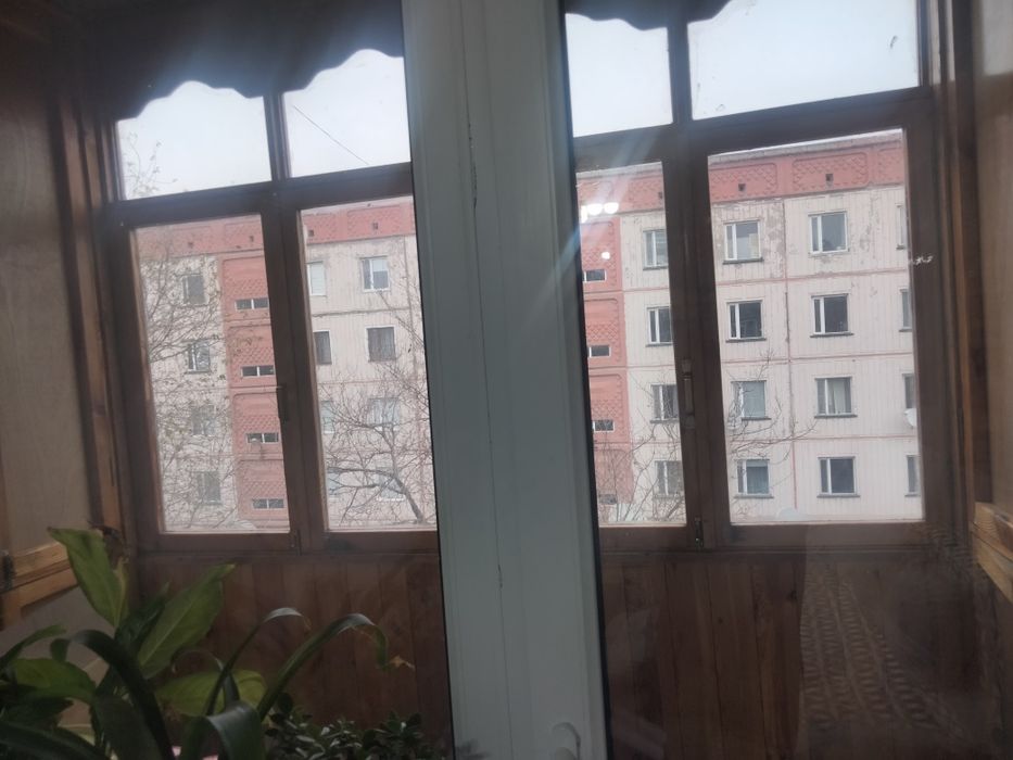 Продам квартиру. 3 ком-х.