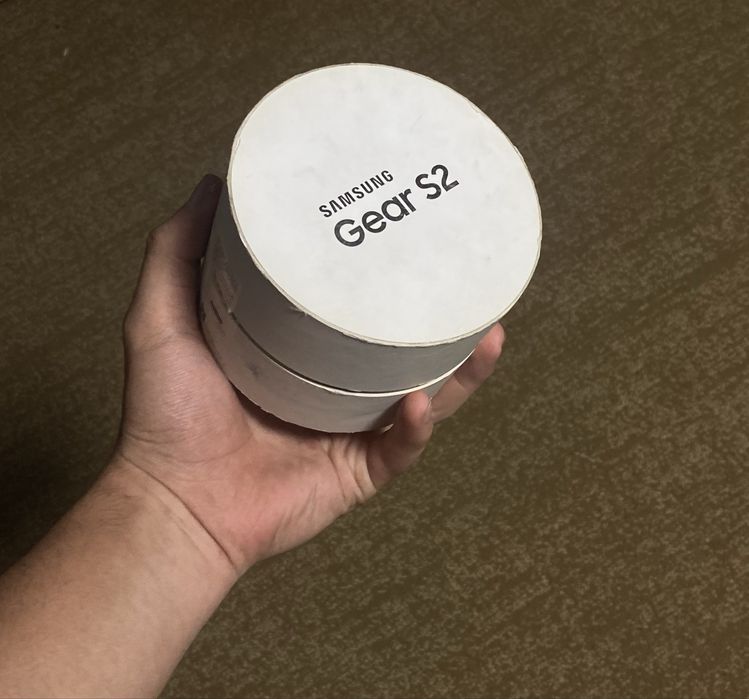 Samsung gear s2 watch original