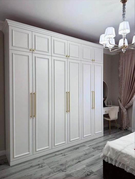 YUSA MEBEL – Orzuyingizdagi mebel shu yerda!