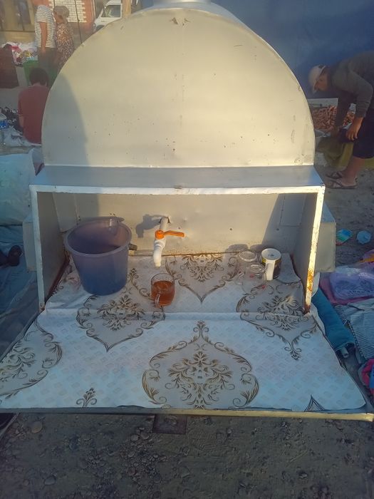 Suv aparat holati òrta