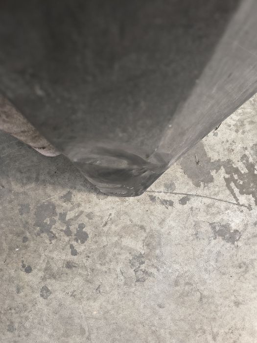 Преден капак Bmw e90