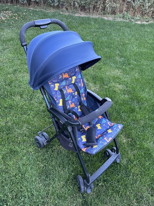 Carucior sport Chicco Ohlala 2 Dino