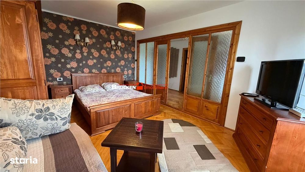 Apartament cu o camera