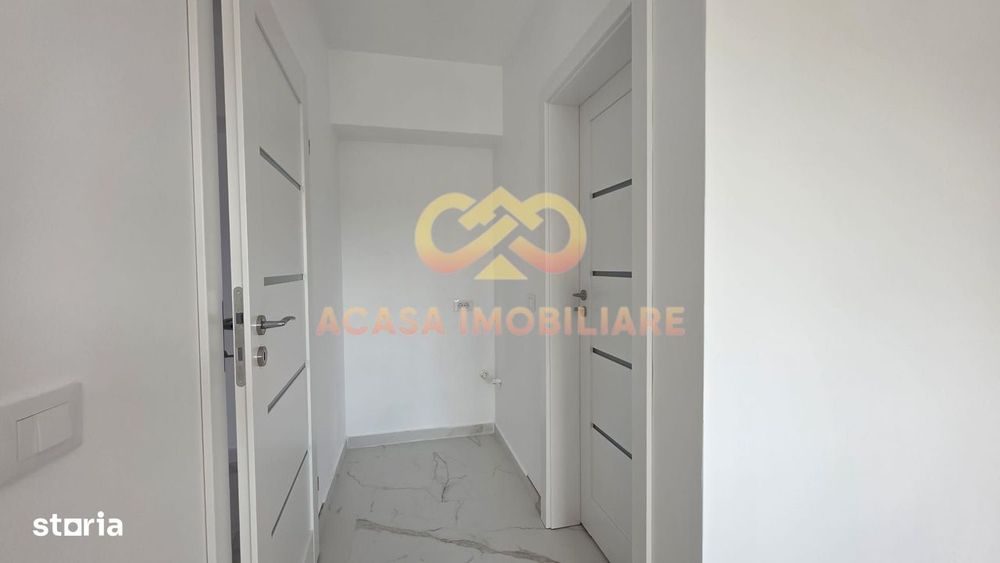 Nou  Apartamen 3 Camere Dec 2 Bai 84 Mp Tva Inclus