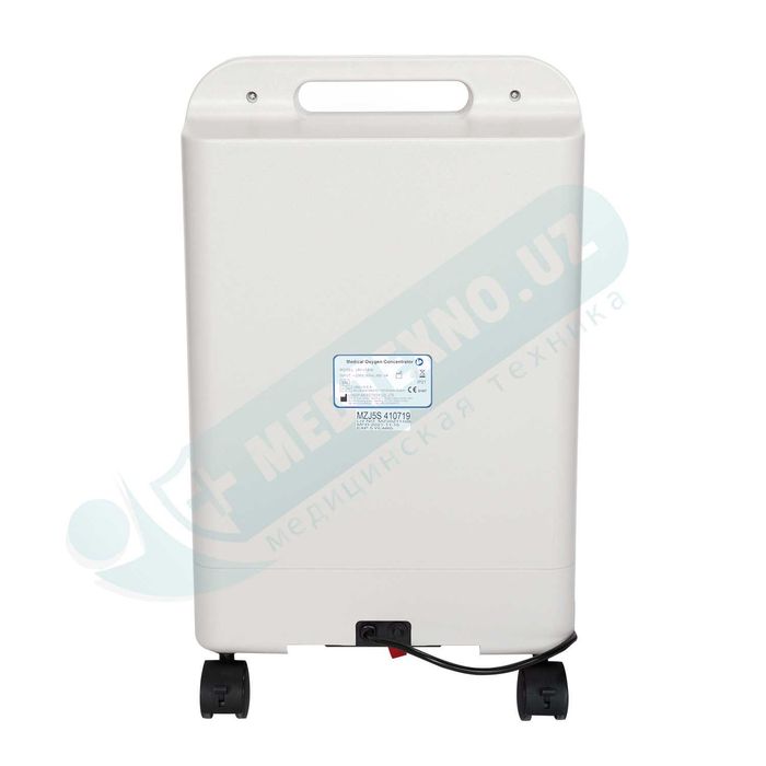 5-литровый кислородный концентратор JAY 5 от первых рук