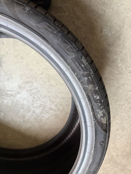 325/30/23 PIRELLI 2бр